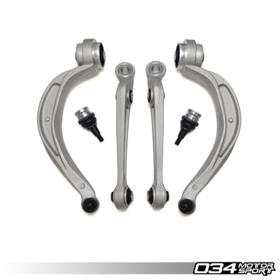 034 Motorsport Density Lower Control Arms